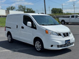 Used 2021 Nissan NV200 SV w/ Back Door Glass Package image 3