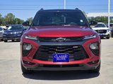 Used 2022 Chevrolet TrailBlazer RS image 2