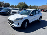 Used 2021 Ford Escape S image 4