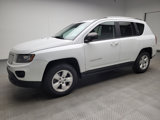 Used 2015 Jeep Compass Sport w/ Power Value Group image 2