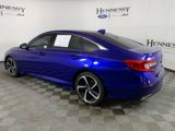 Used 2020 Honda Accord Sport image 4
