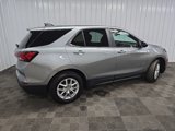 Used 2023 Chevrolet Equinox LT w/ LPO, Floor Liner Package image 3