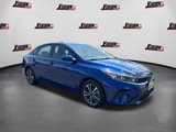Used 2023 Kia Forte LXS image 3