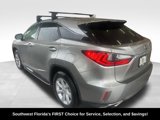 Used 2017 Lexus RX 350 FWD image 4