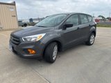 Used 2017 Ford Escape S image 2