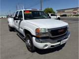 Used 2004 GMC Sierra 3500 SLT w/ Skid Plate Package image 2