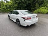 Used 2024 Toyota Camry SE w/ Convenience Package image 4
