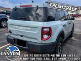 Used 2023 Ford Bronco Sport Big Bend image 2