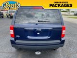 Used 2016 Jeep Patriot Sport w/ Power Value Group image 5