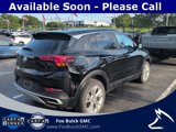 Certified 2023 Buick Encore GX Preferred w/ Cold Weather Comfort Package image 4