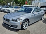 Used 2015 BMW 535i Sedan image 3