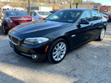 Used 2013 BMW 528i xDrive Sedan image 2