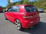 Used 2010 Volkswagen Golf 4-Door image 3