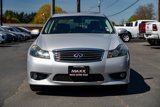Used 2008 INFINITI M35 w/ Technology Pkg image 3