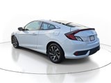 Used 2018 Honda Civic LX image 4