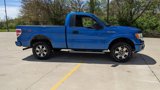Used 2013 Ford F150 STX w/ Mid Equipment Group image 2