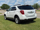 Used 2017 Chevrolet Equinox LT image 4