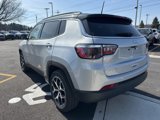 New 2025 Jeep Compass Limited image 5