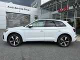 Used 2022 Audi Q5 2.0T Premium Plus w/ Premium Plus Package image 3