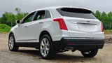 Used 2017 Cadillac XT5 Luxury w/ Driver Awareness Package image 5