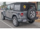 Used 2018 Jeep Wrangler Unlimited Sport S image 5