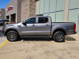 Used 2021 Ford Ranger Lariat w/ Equipment Group 501A High image 2