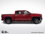 Used 2017 GMC Sierra 1500 SLT w/ SLT Premium Package image 2