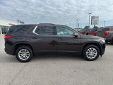 Used 2018 Chevrolet Traverse LT image 4