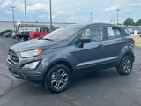 Used 2022 Ford EcoSport S image 3