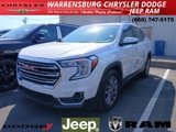 Used 2023 GMC Terrain SLT image 6