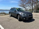 Used 2018 Subaru Outback 2.5i Premium image 3