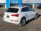 Used 2020 Audi Q5 2.0T Premium image 4