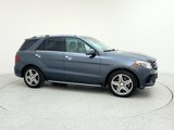 Used 2016 Mercedes-Benz GLE 400 4MATIC image 5