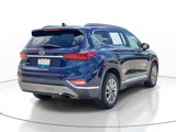 Certified 2020 Hyundai Santa Fe SEL w/ Convenience Package image 4