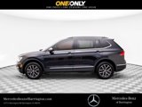 Used 2021 Volkswagen Tiguan SE image 2