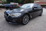 Used 2017 BMW 540i image 3