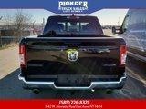 Used 2022 RAM 1500 4x4 Crew Cab image 5
