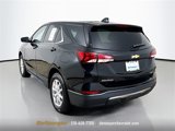Used 2022 Chevrolet Equinox LT image 5