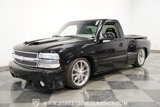 Used 2000 Chevrolet Silverado 1500 LS w/ Firm Ride Suspension Pkg image 5