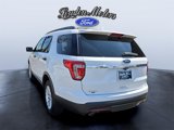 Used 2016 Ford Explorer FWD image 4