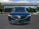 Used 2023 Acura MDX SH-AWD w/ Advance Package image 2