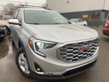 Used 2019 GMC Terrain SLE w/ Driver Convenience Package image 3