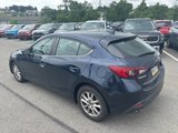 Used 2016 MAZDA MAZDA3 i Touring w/ Popular Equipment Package image 2