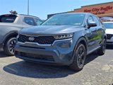 Used 2021 Kia Sorento LX image 3