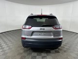 Used 2019 Jeep Cherokee Latitude Plus w/ Cold Weather Group image 4