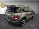 Used 2023 Ford Bronco Sport Big Bend w/ Convenience Package image 5