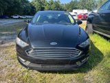 Used 2018 Ford Fusion SE w/ Equipment Group 601A image 6