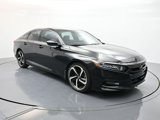 Used 2019 Honda Accord Sport image 3