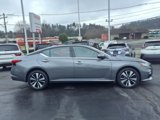 Certified 2020 Nissan Altima 2.5 SL image 4