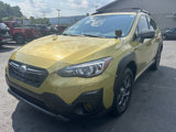 Used 2023 Subaru Crosstrek 2.5i Sport image 5